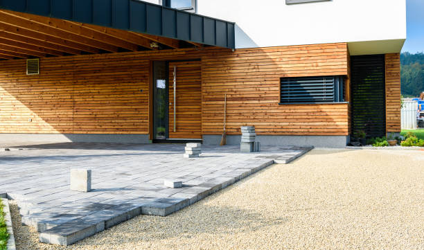 Best Local Driveway Pavers  in Monrovia, CA