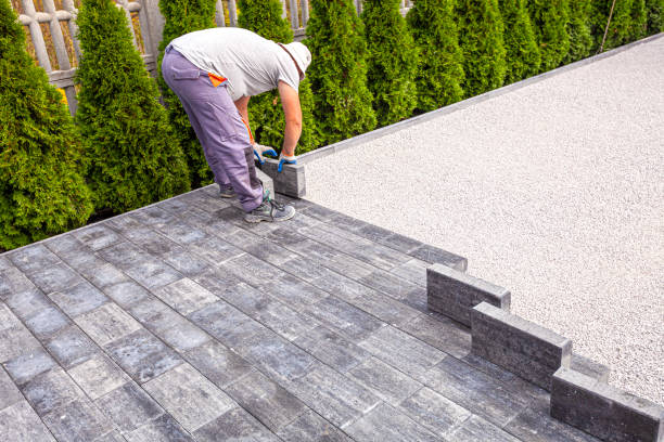 Best Driveway Paving Contractor  in Monrovia, CA
