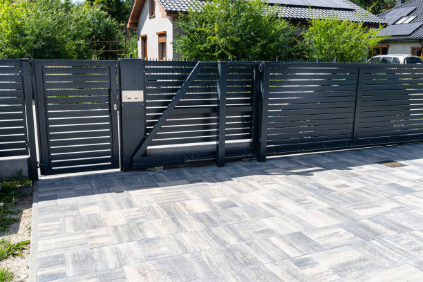 Reasons to Select Us for Your Driveway Paving Requirements in Monrovia, CA