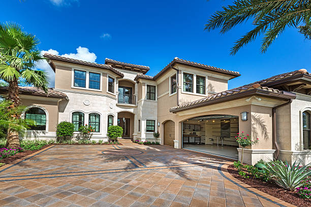 Best Driveway Pavers Contractor  in Monrovia, CA