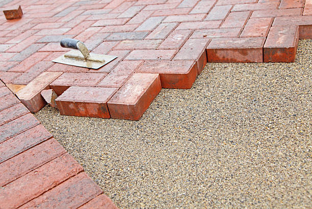 Best Driveway Repair Near Me  in Monrovia, CA