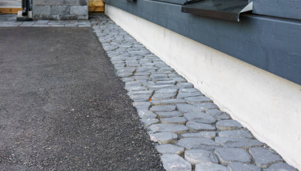 Best Permeable Paver Driveway  in Monrovia, CA