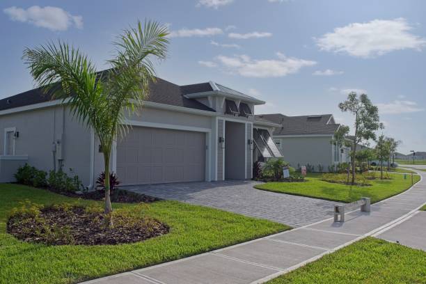Best Professional Driveway Pavers  in Monrovia, CA