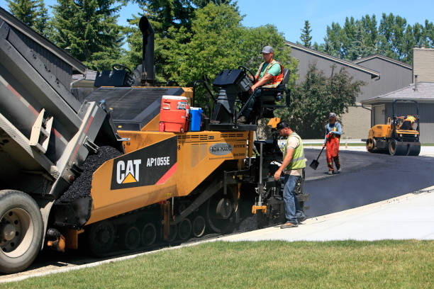Best Driveway Paving Contractor  in Monrovia, CA