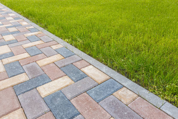 Best Driveway Resurfacing Pavers  in Monrovia, CA