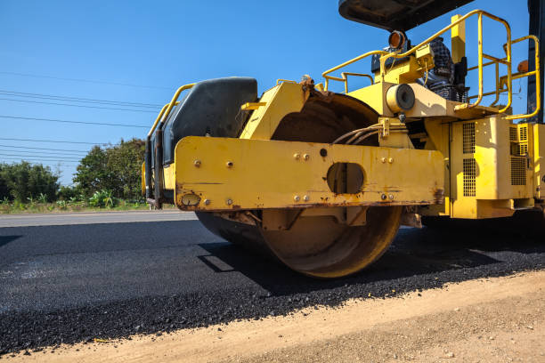 Best Driveway Paving Company  in Monrovia, CA
